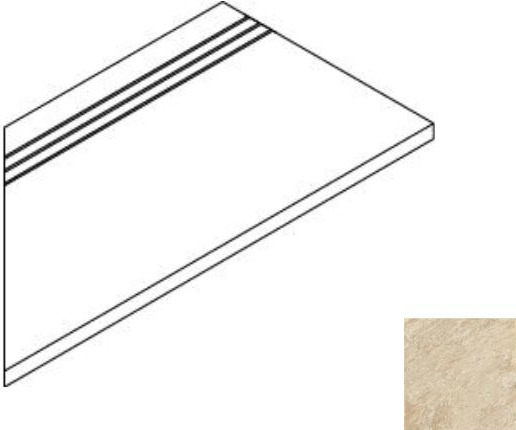 620090000378 Climb ROPE BORDO GRIP DX 30x60 Italon