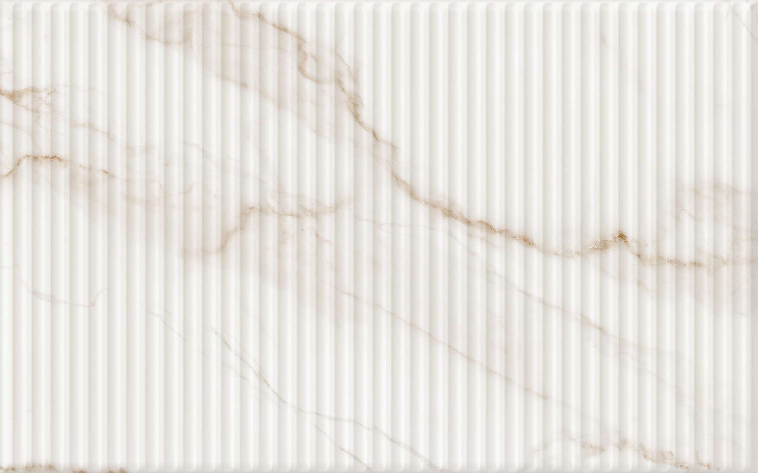 010100001555 Капелла белый низ 02 25x40 Gracia Ceramica