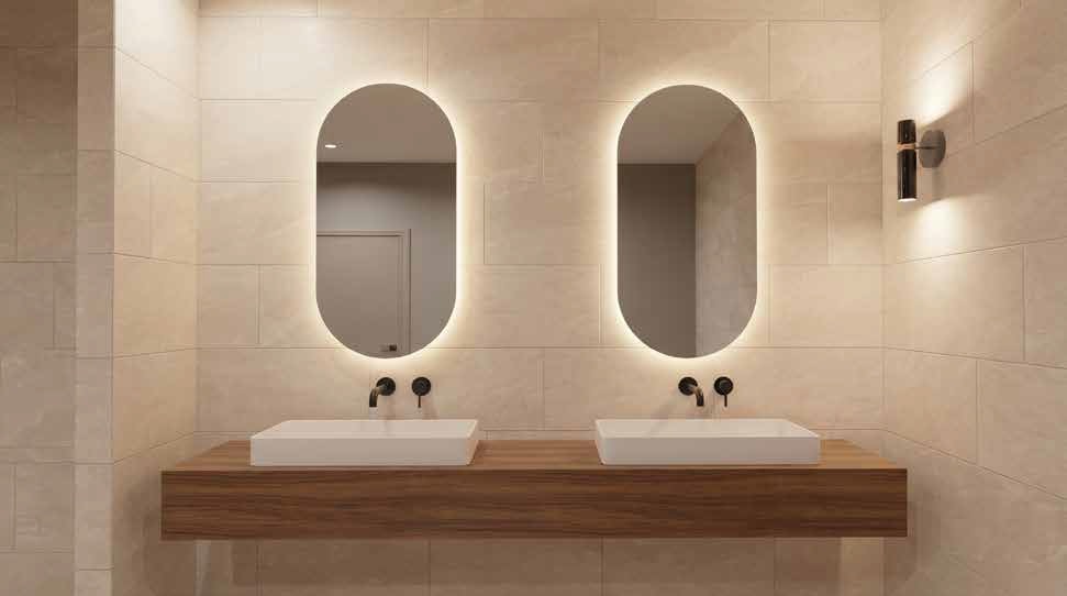 Хилл ProGRES Ceramica фото 3