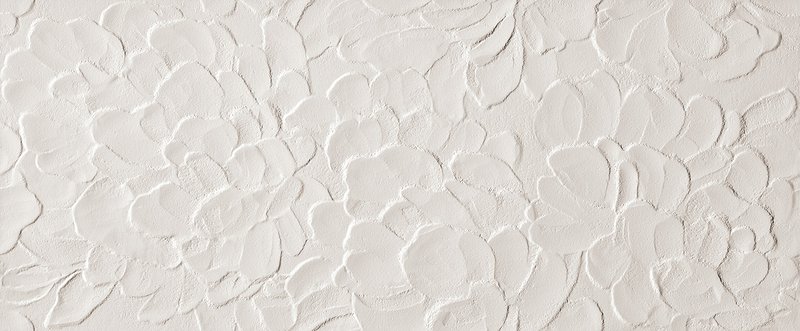 fPK6 Lumina Blossom White Extra Matt RT 50x120 FAP Ceramiche