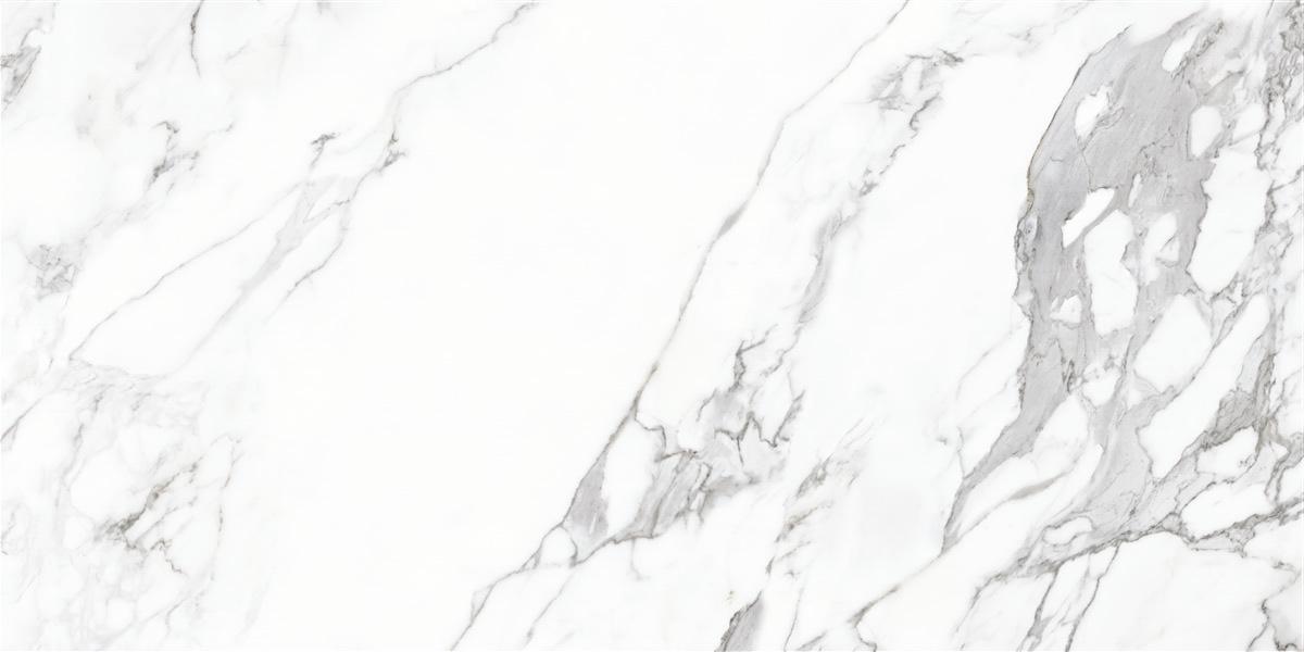 P10850 Eternal White Polished Rect 8.2mm 60x120 Yurtbay Seramik