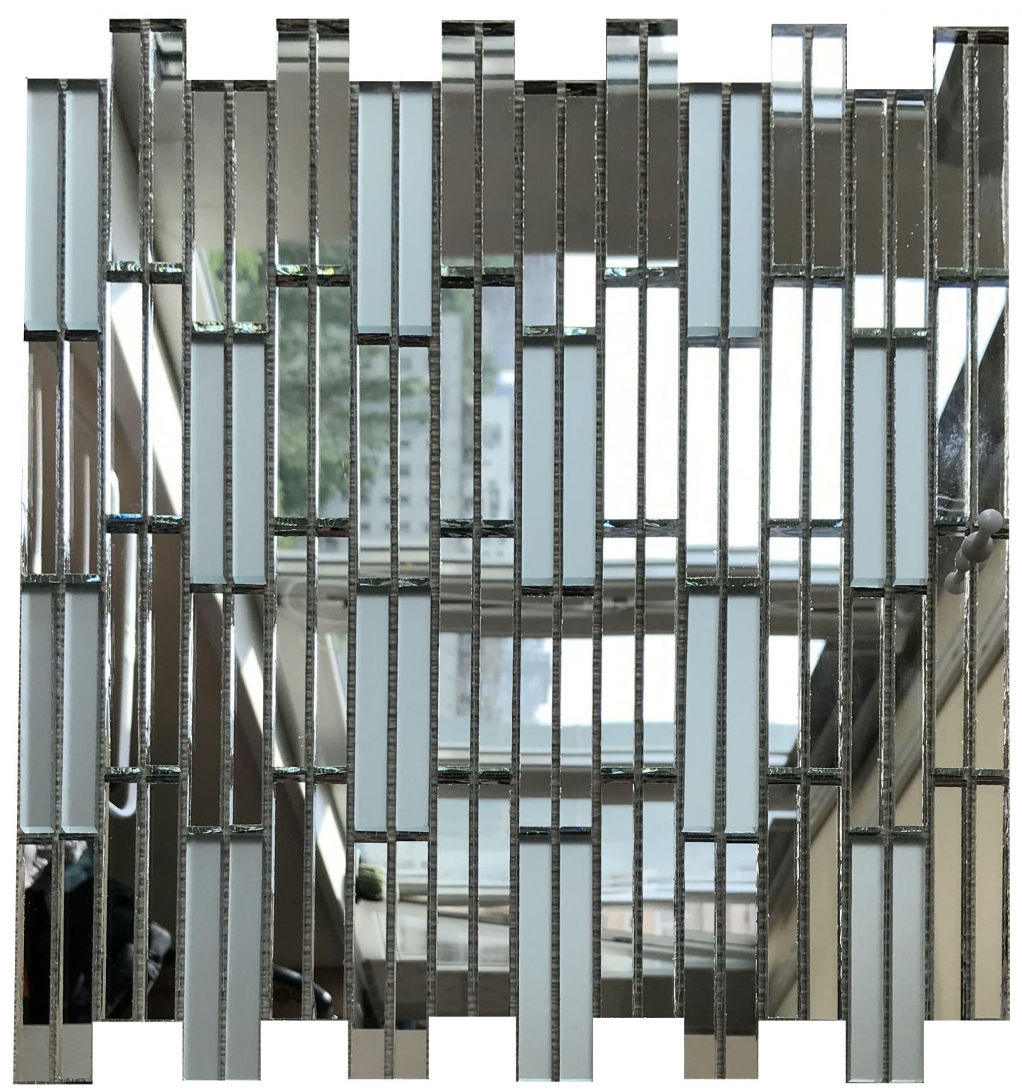 Pino SM74-8 286х320х4 Vivere