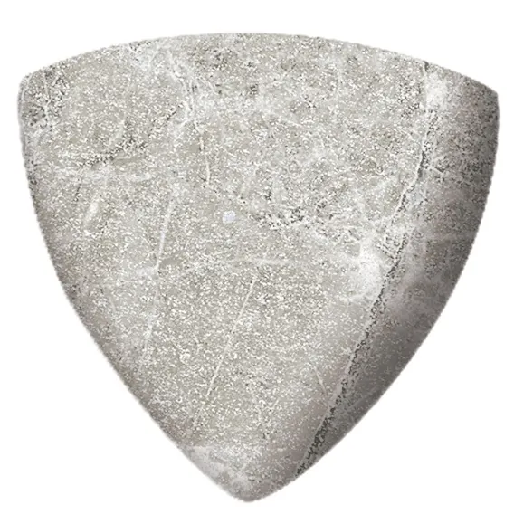 Планка радиальная внешний угол Marble 431 Arian R9 33х33х10 Kerastep