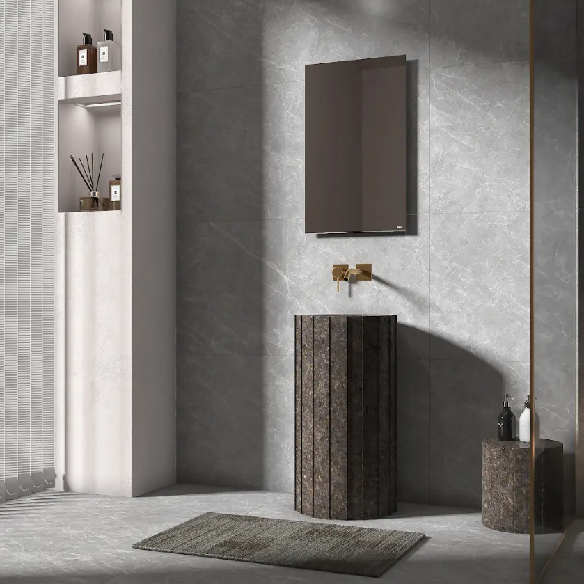 Parnian NN King Star Ceramic