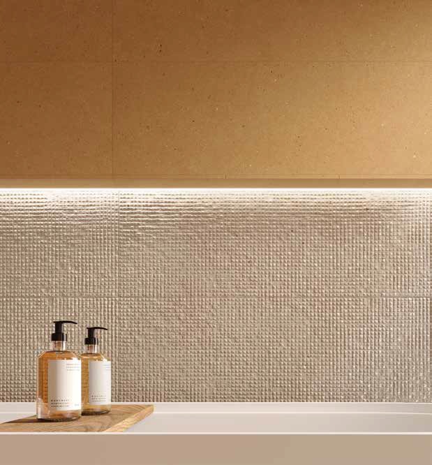 fTVO Materia Pura Tortora Matt R10 RT 120x120 FAP Ceramiche фото 7