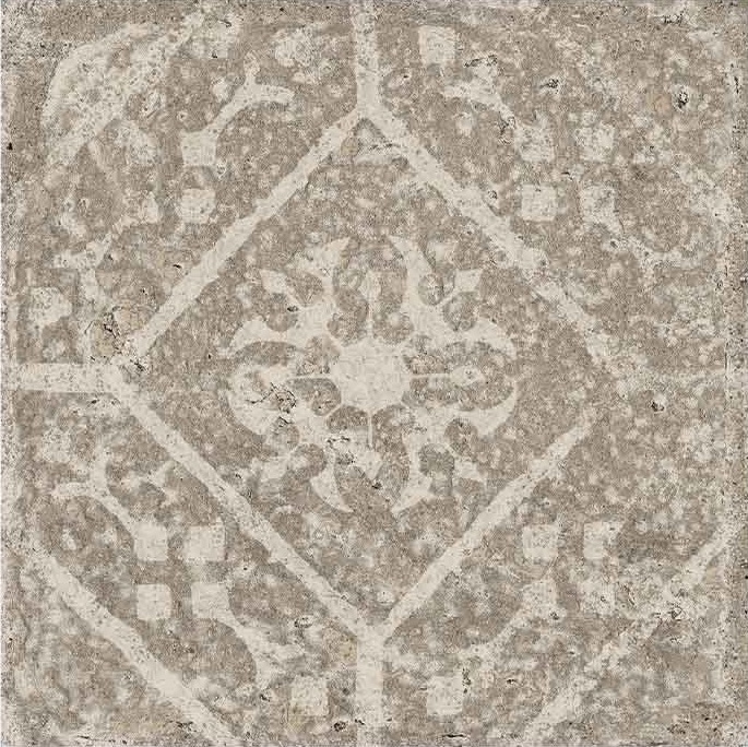 1006828 Pomposa Dec. Mix Mineral 20х20 Isla Tiles