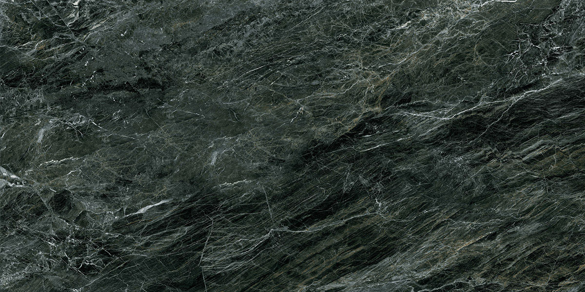G388 Karatash Green-Black MR 60x120 Гранитея