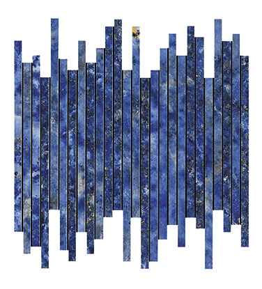 AOU7 Marvel Ultramarine Line Lapp 30,5x26 Atlas Concorde