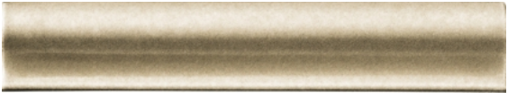 BAM88 Amarcord BORDURA TABACCO Matt 3,5x20 Ceramiche Grazia