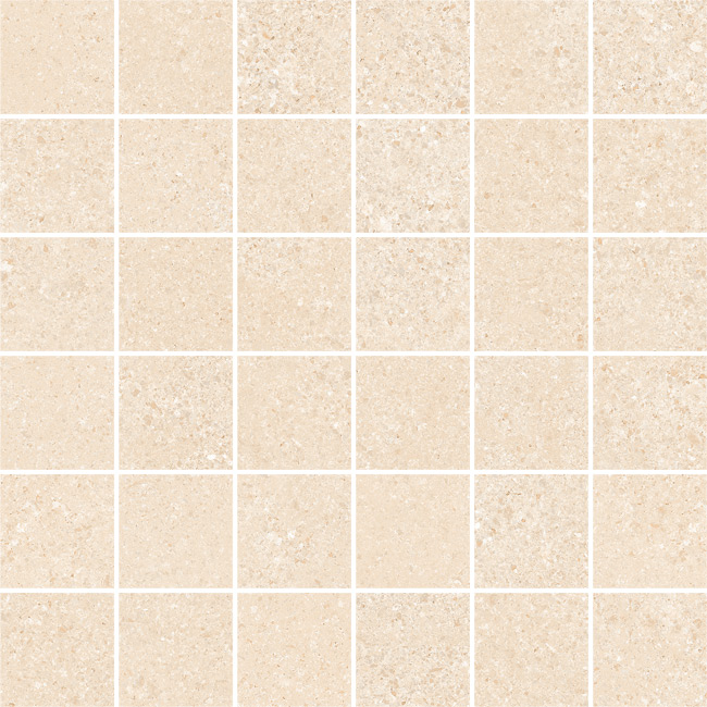 G.61 Mosaico Lipsi Beige 30x30 VIVES