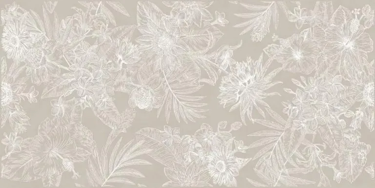 KMD3STA055BR Декор Таделакт серый светлый матовый обрезной 60x119,5x0,9 Kerama Marazzi