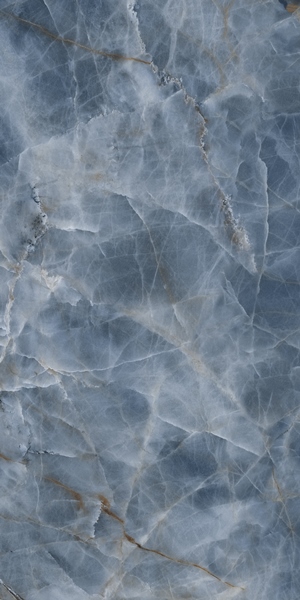 Marmi Onyx Azul High Glossy 60х120 Maimoon Ceramica