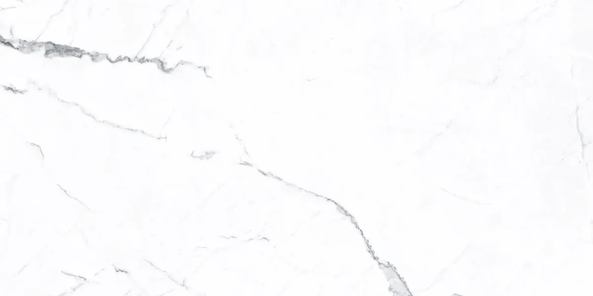 Statuario White Starlight 120x60 Keraben