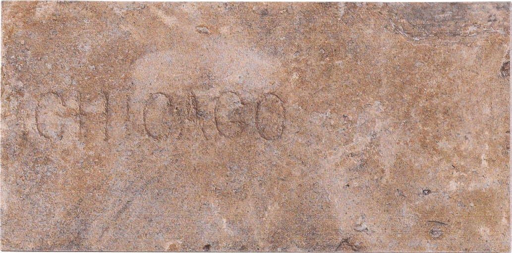 1047422 City Mix Old Chicago 10х20 (микс из 26 вариантов) CIR