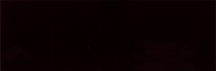 Flat Negro Brillo 25x70 Navarti (Kerlife)