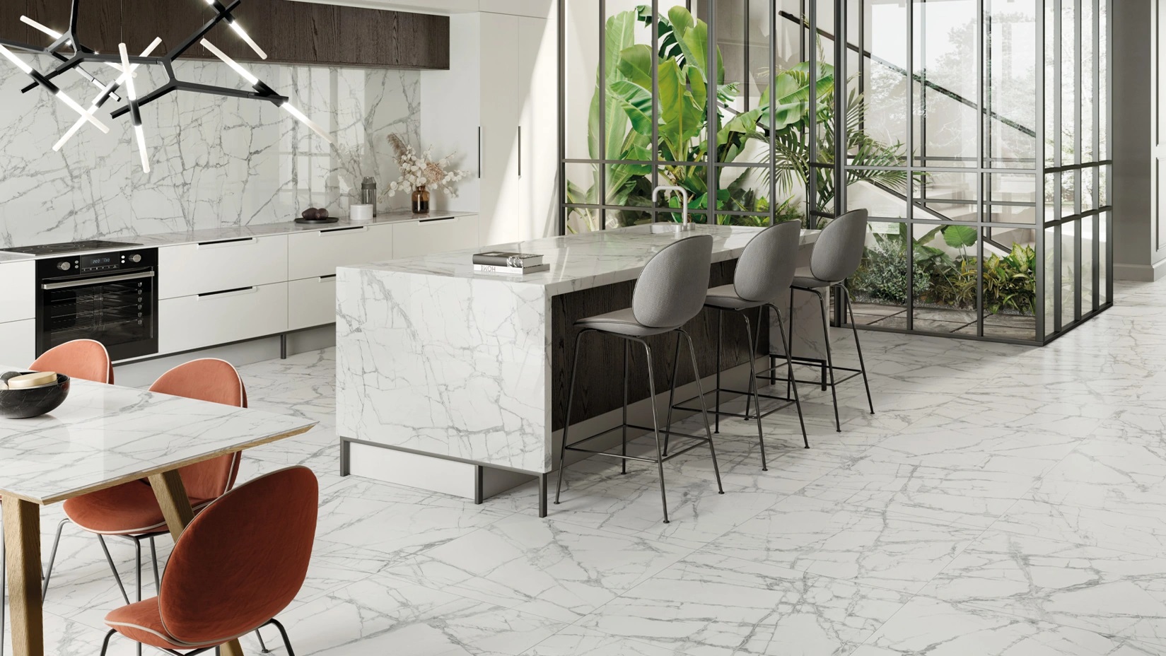 Charme Deluxe Italon