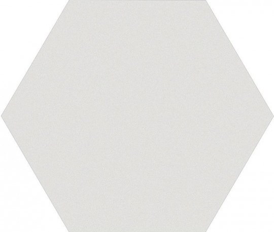 Hexa White 23,2x26,7 ITT Ceramic