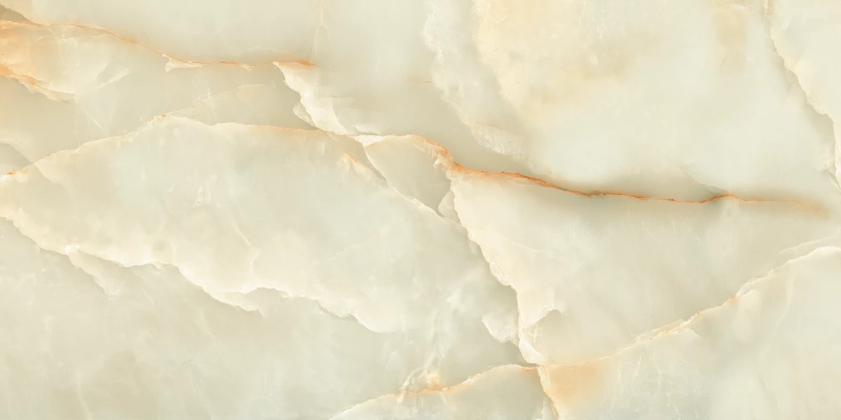 Onyx Volo Beige Glossy 60х120 Maimoon Ceramica фото 8