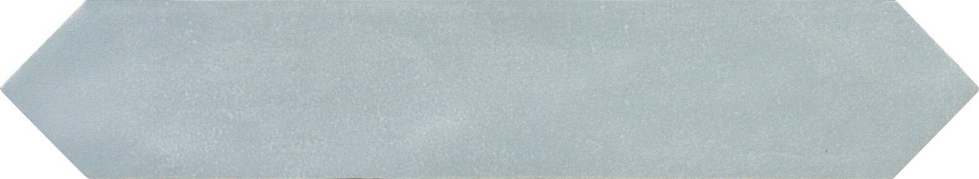 A035595 Off Blue Matt 4.3x24.3 Ape Ceramica