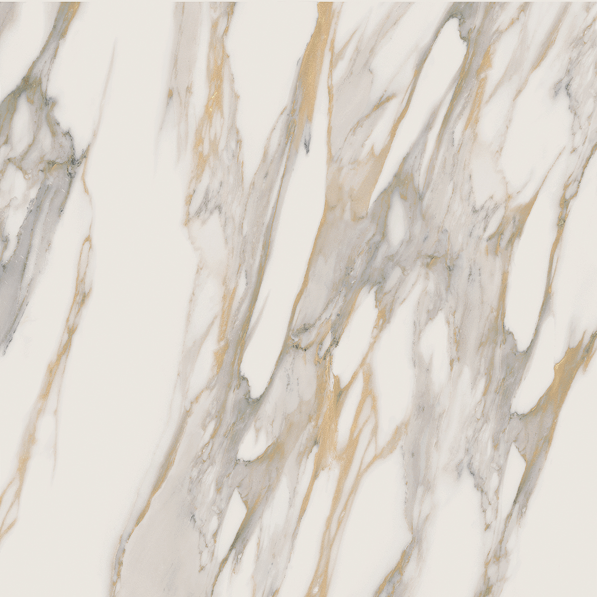 RM01 Miramare White Неполированный Рект. 60x60x10 Estima