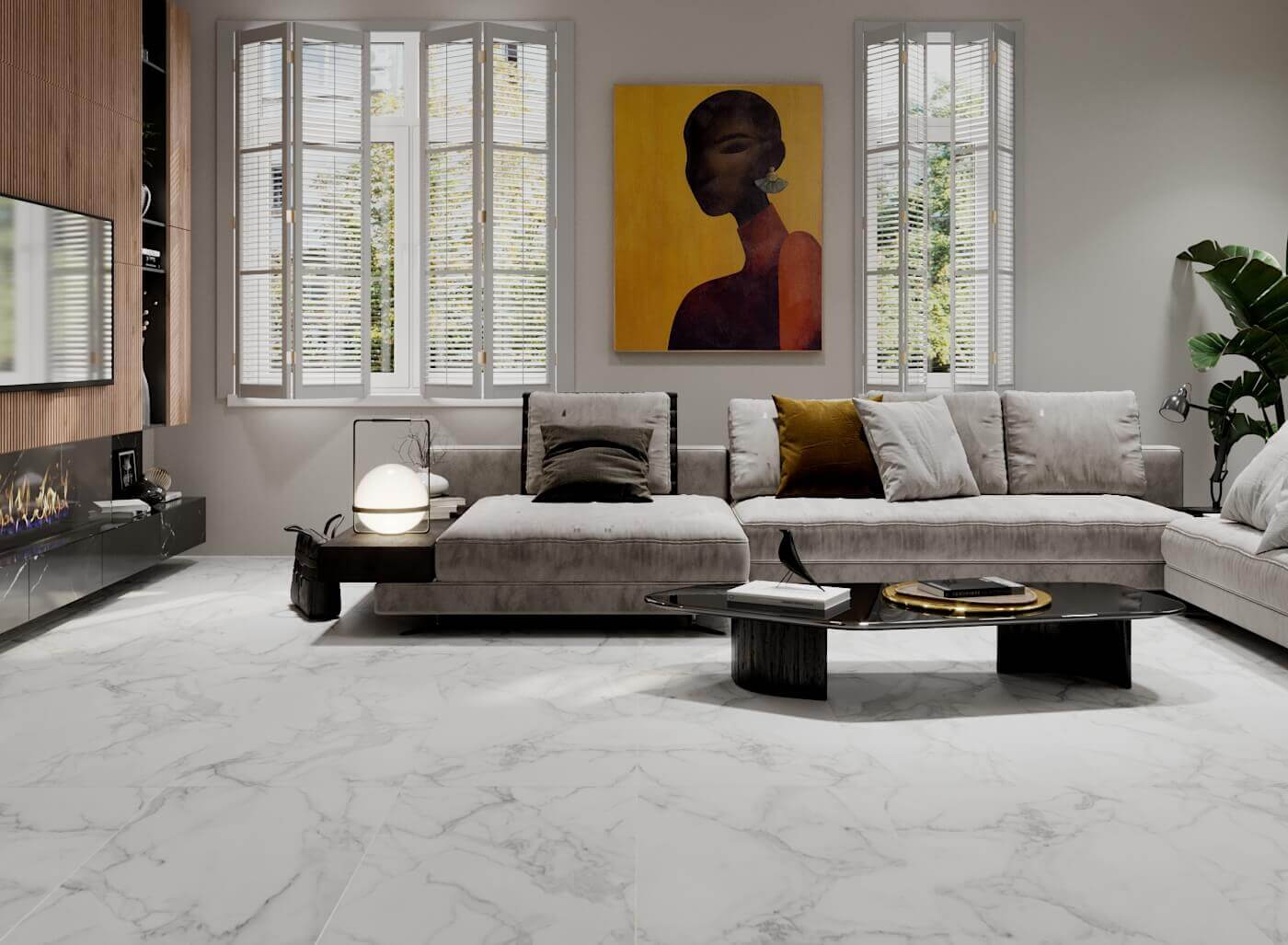 Marble  Artcer