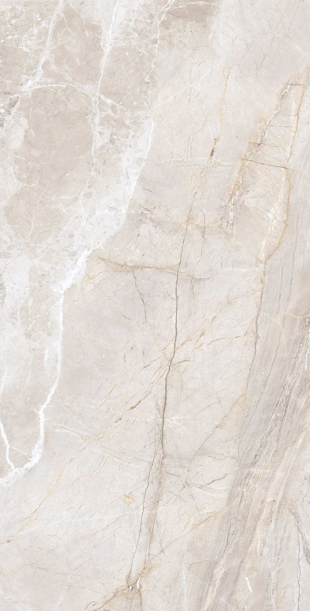 CR4015-A Intera Crema Carving 60x120 Arcadia Ceramica