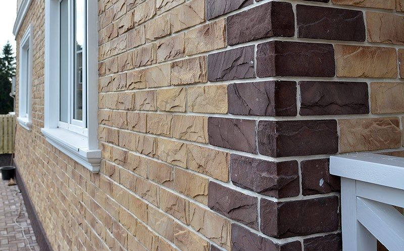 Аспен Ecostone