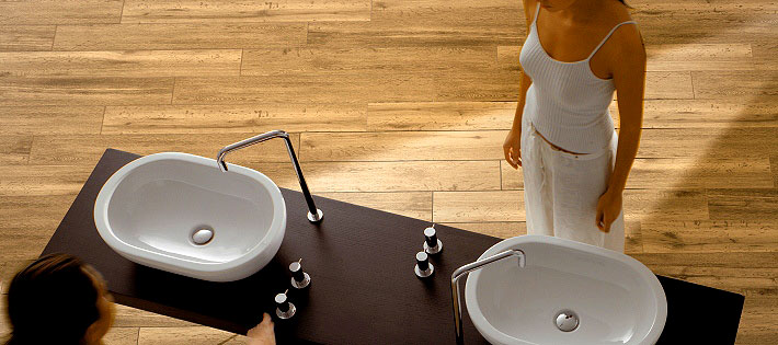 I Legni Ceramica Colli