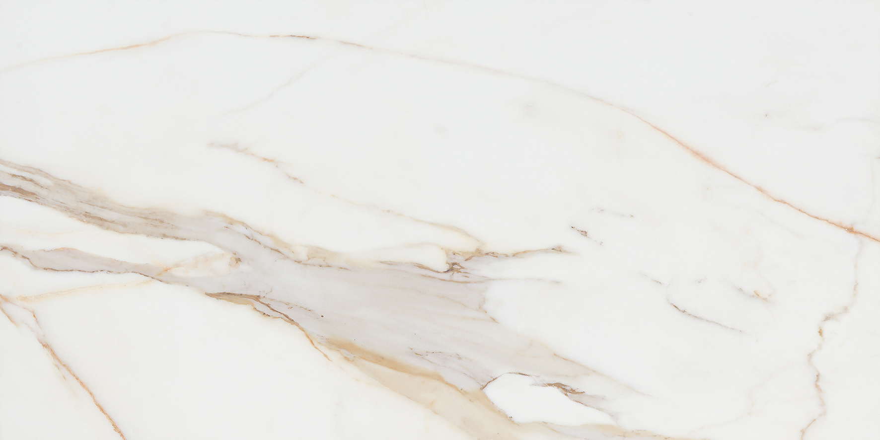 017.869.0001.11841 Calacata Gold 1 Compacglass Rect. 60x120 Pamesa