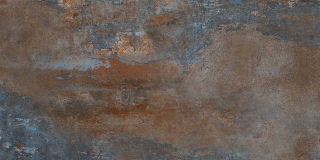 60120IRN55HG Iron Steel суперполированный 600x1200x8 LCM
