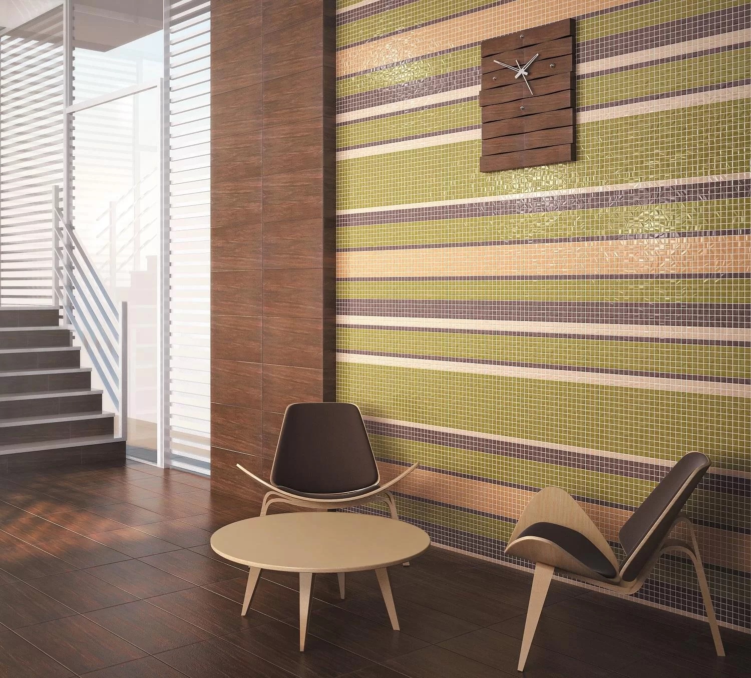 Темари Kerama Marazzi