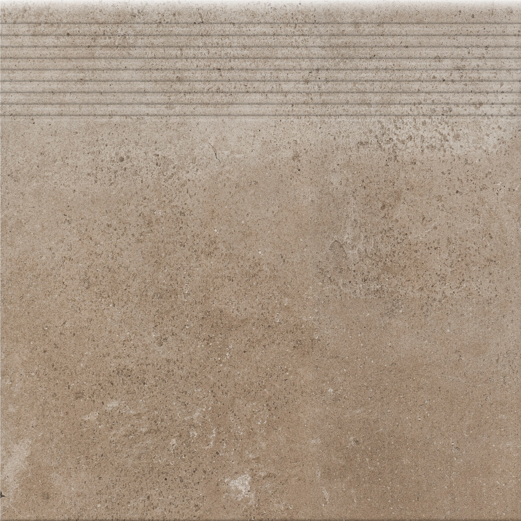 Stopnica Piatto sand 30*30 CERRAD