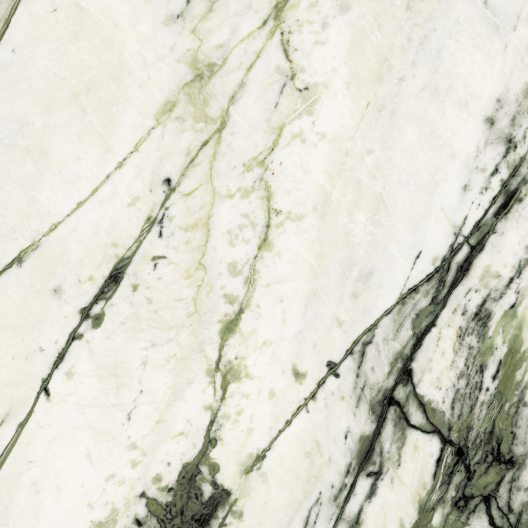 100331093 Calacata Green Polished 120x120 Porcelanosa фото 10