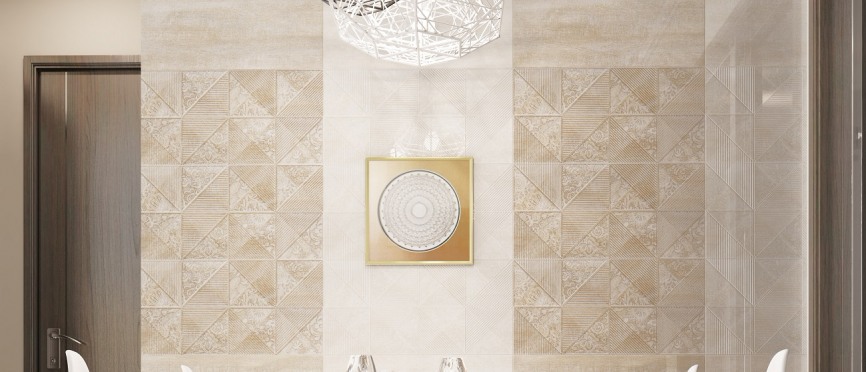 Астерия Beryoza Ceramica