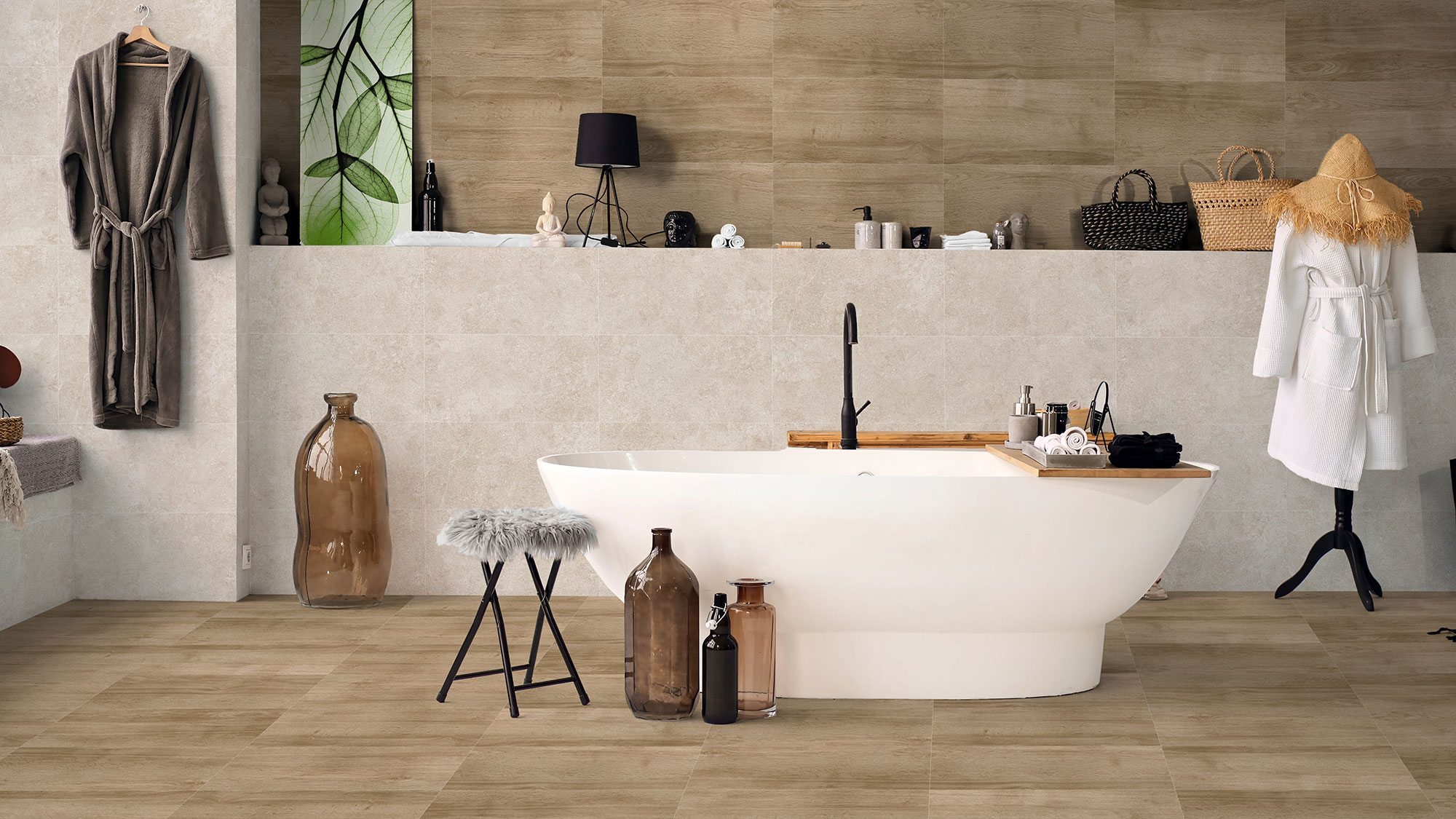 Nostrum Global Tile