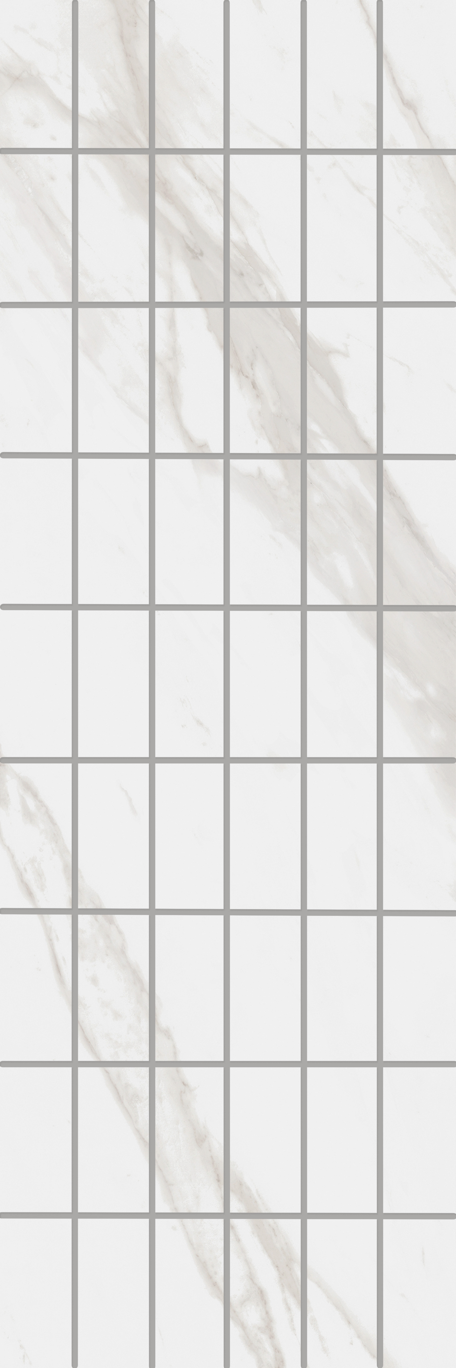 KMD2PTG007BR Декор чипсет Алентежу белый матовый обрезной 30x89,5x0,9 Kerama Marazzi фото 7