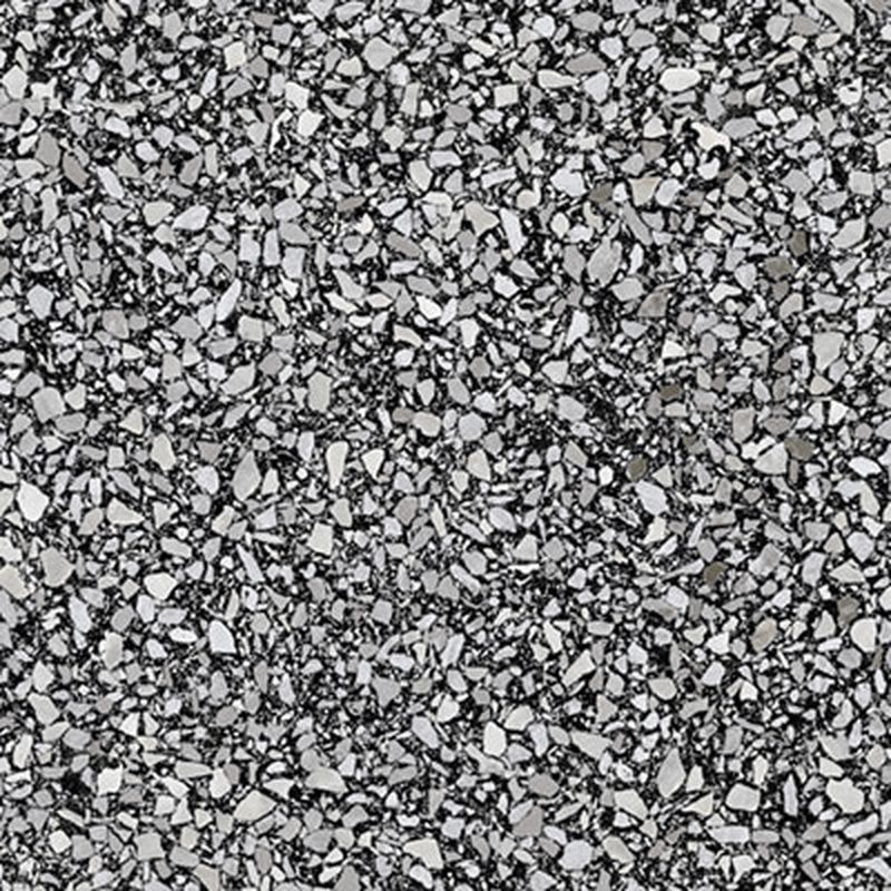 Terrazzo Black 60x60 Casalgrande Padana