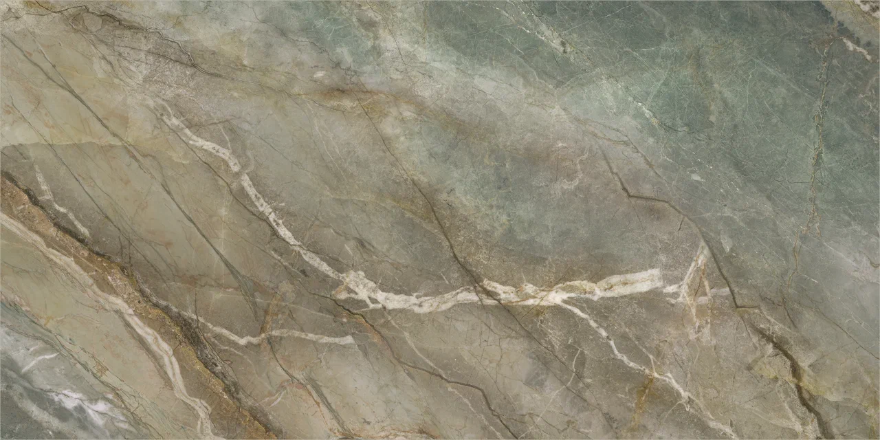 A044179 Brazil Green 3D Honed Rect 60x120 Ape Ceramica фото 4
