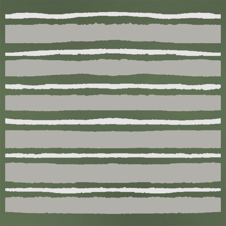 KMD3STA027GN Декор Бахия 4 зелёный глянцевый 9,8x9,8x0,7 Kerama Marazzi