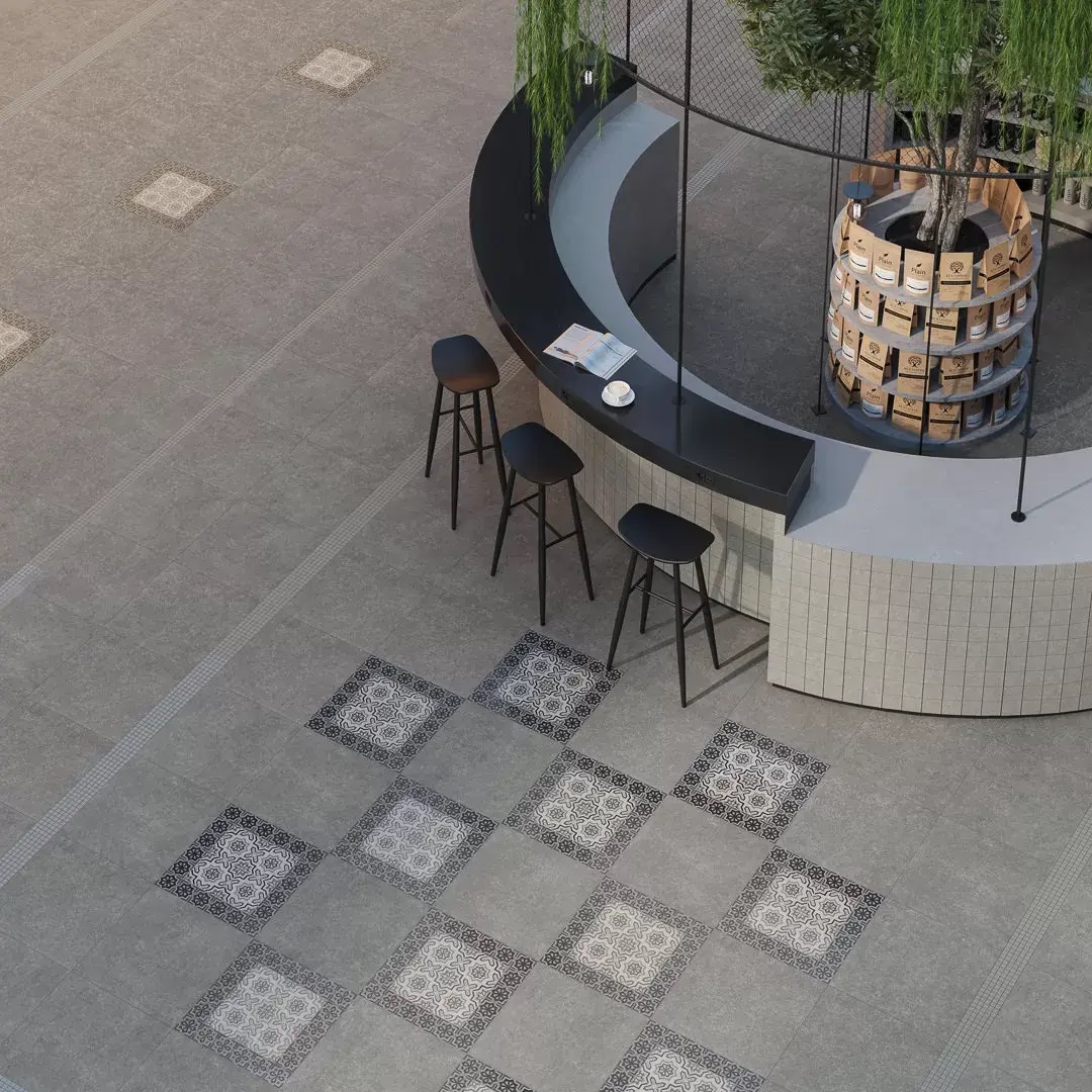 Касабланка Kerama Marazzi