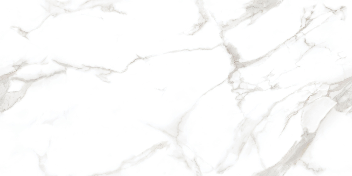 Statuario Perfect Silver Белый Полированный 60х120 Ceradim