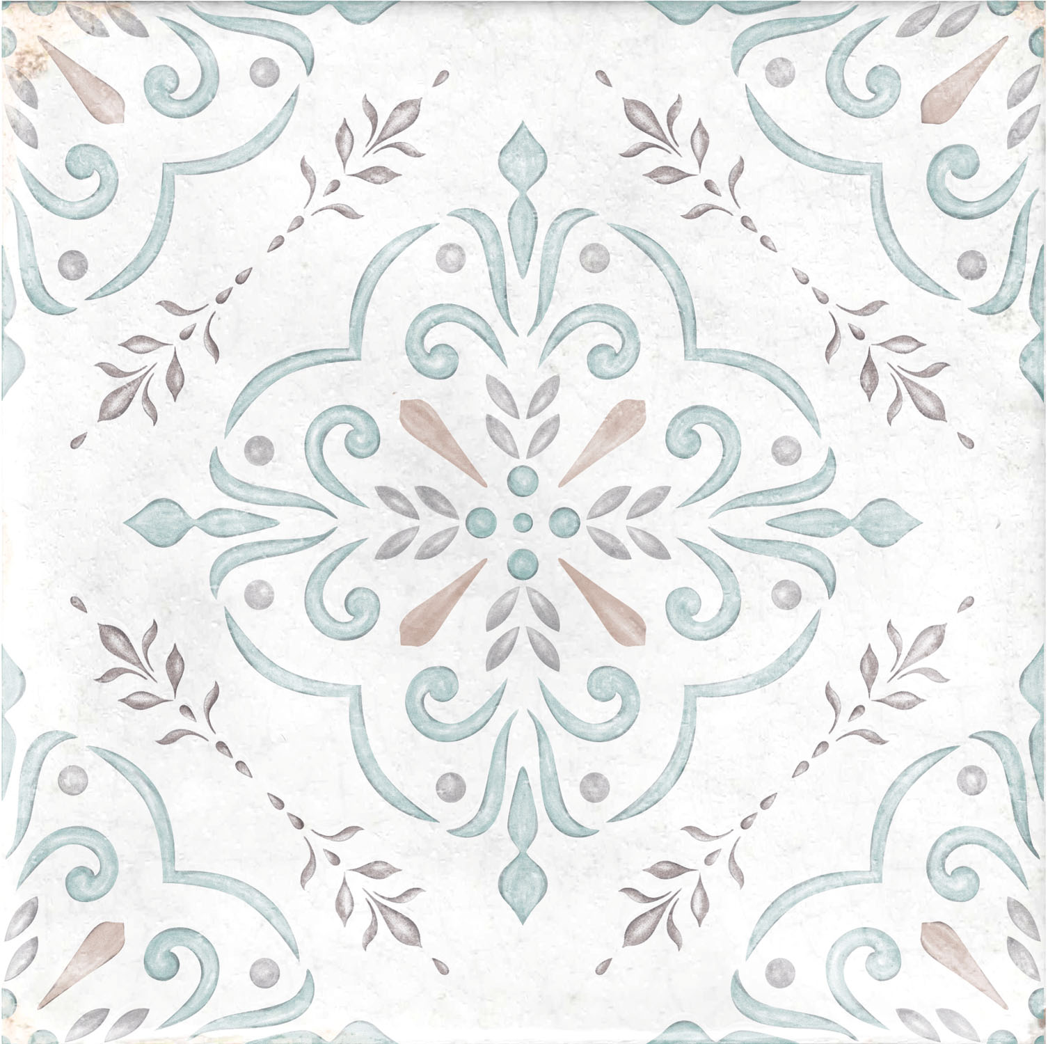 Adina Noah 15x15 Nanda Tiles