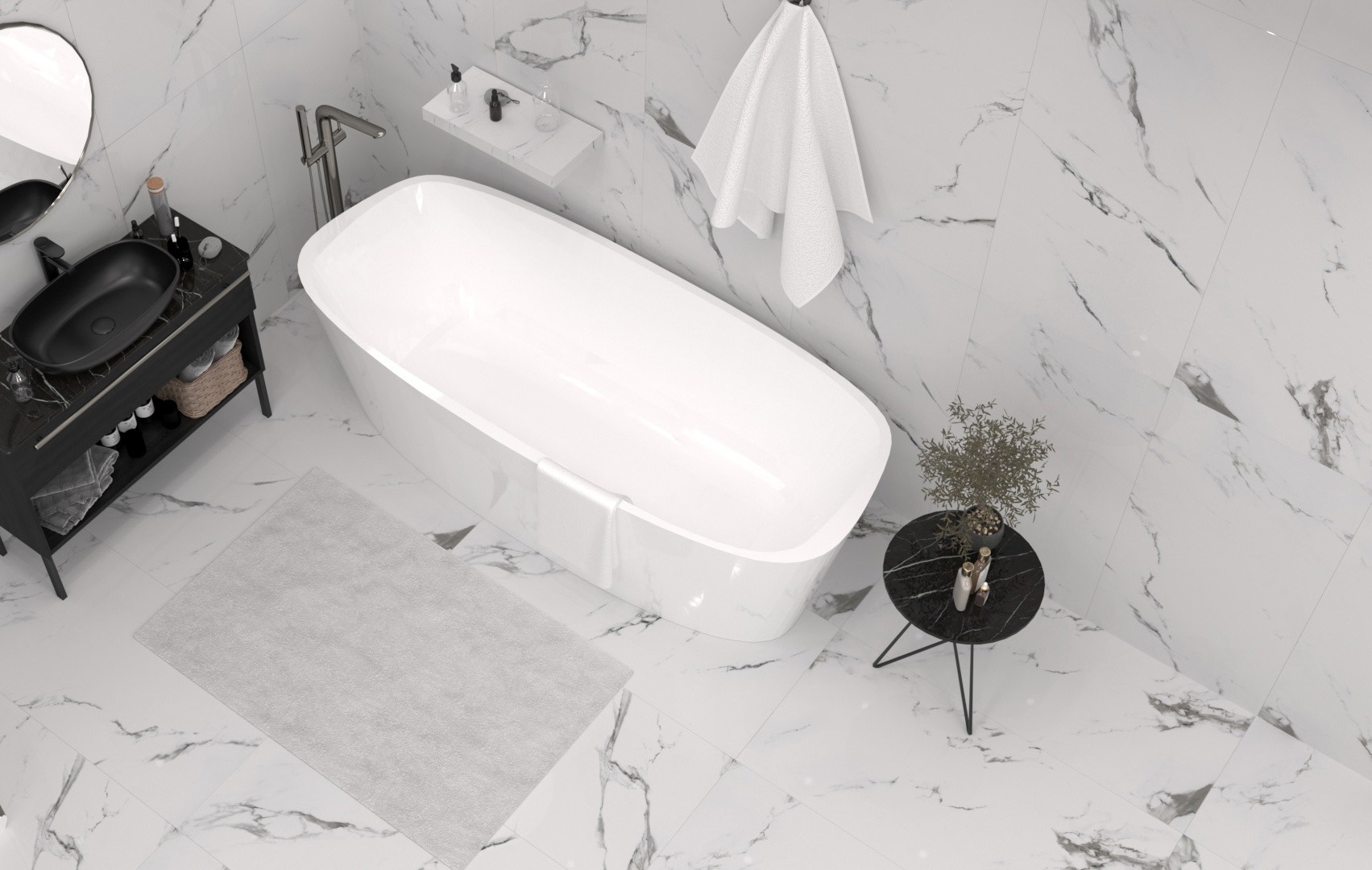 Bright And Shiny NT Ceramic фото 3