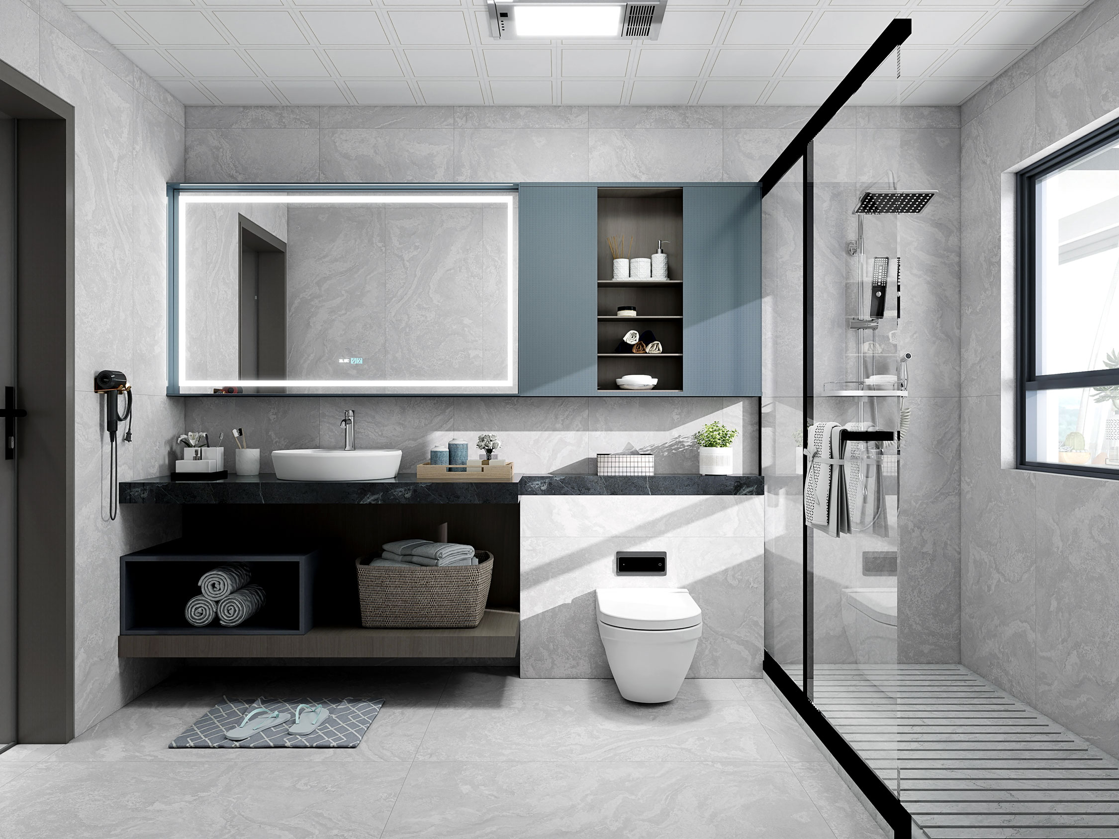 Clementi Global Tile