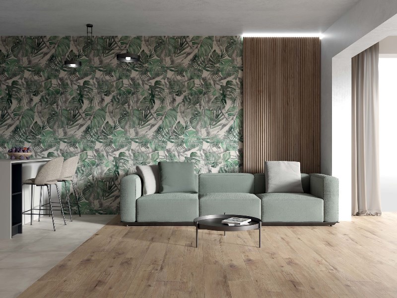 Wallpapers Dado Ceramica