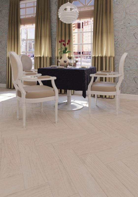 Милтон Beryoza Ceramica