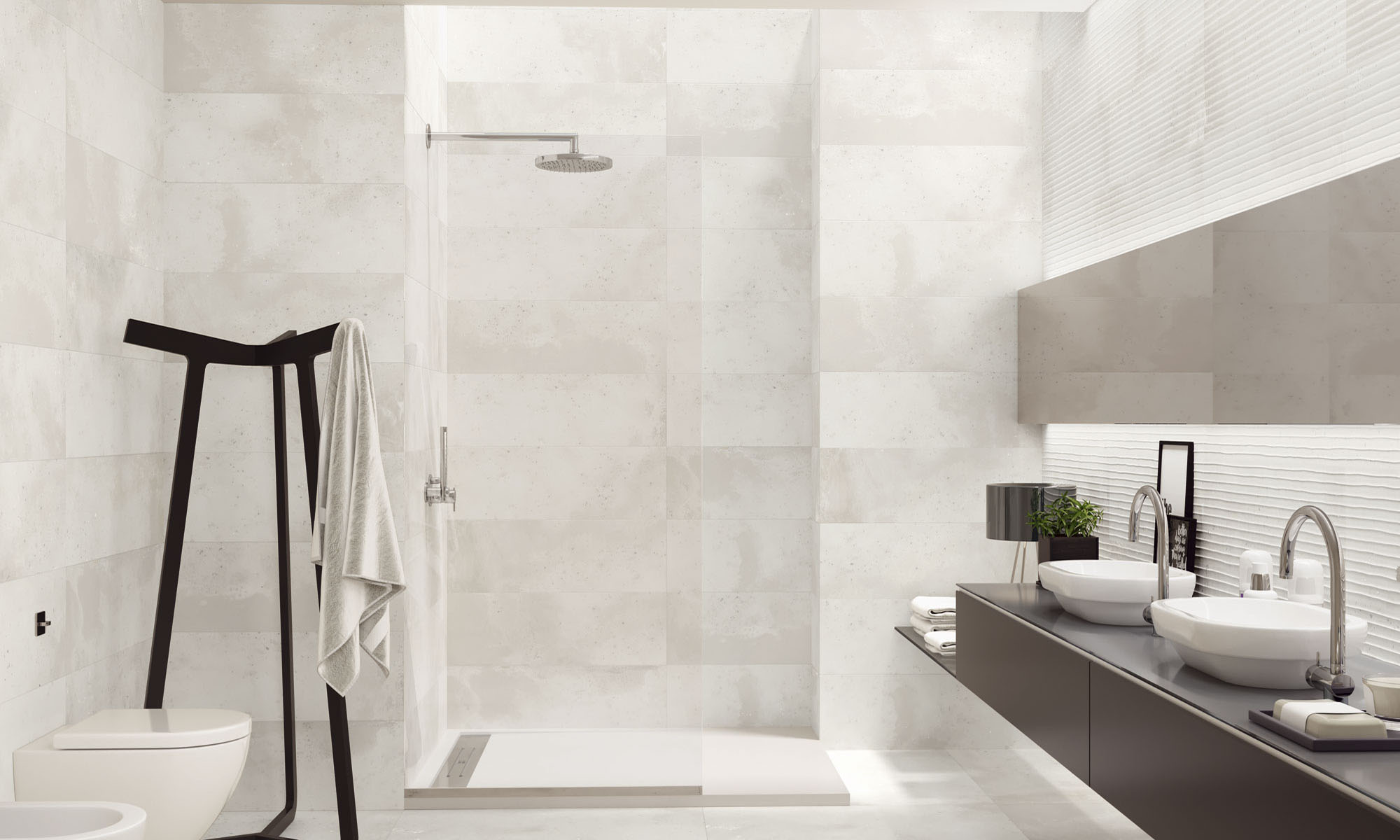 Montana Porcelanite Dos