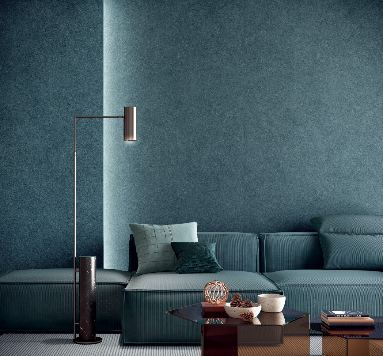 Arketipo Kerlite фото 21