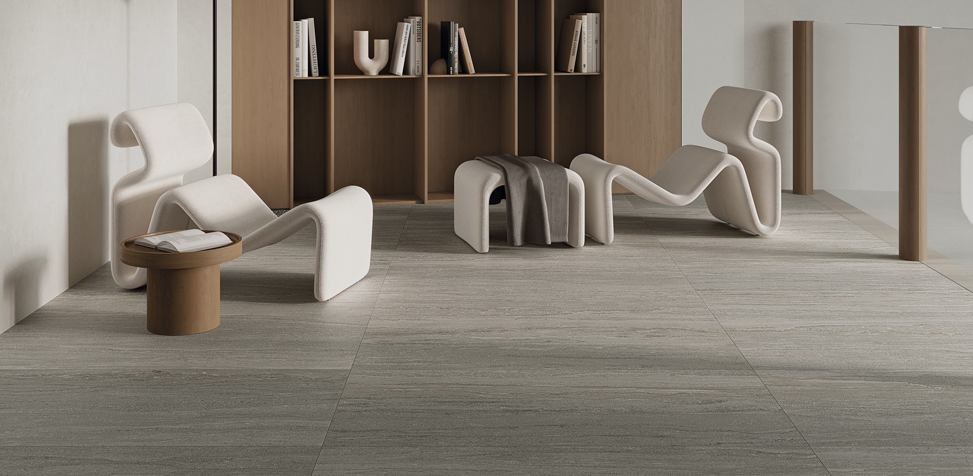 Westone & Eastone Argenta Ceramica
