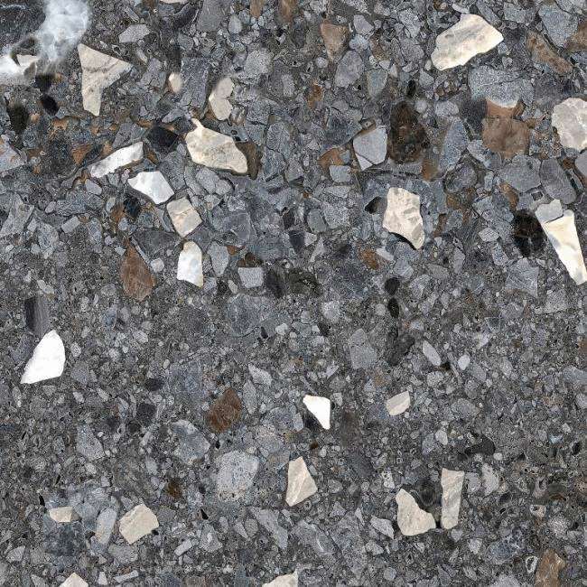 Eze GP Graphite 50x50 Eurotile Ceramica